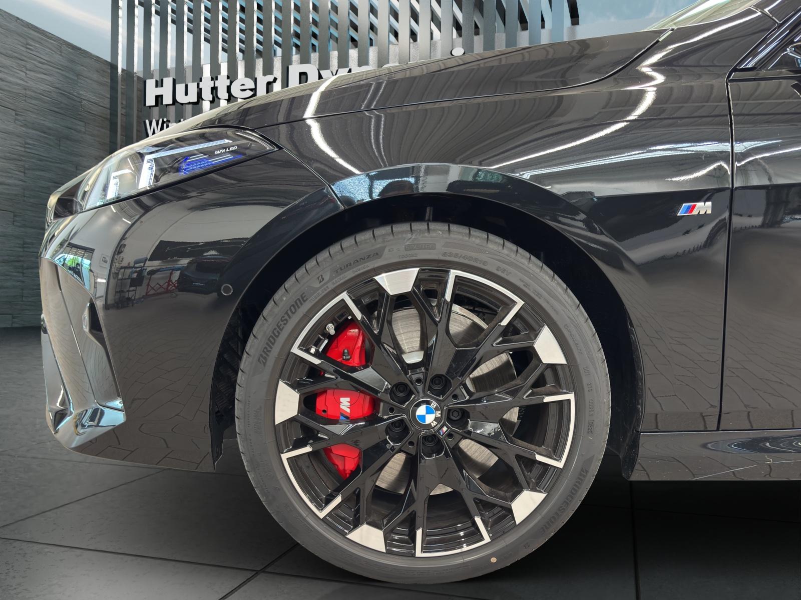 BMW M235i xDrive Gran Coupé M Sport Pro-image-8