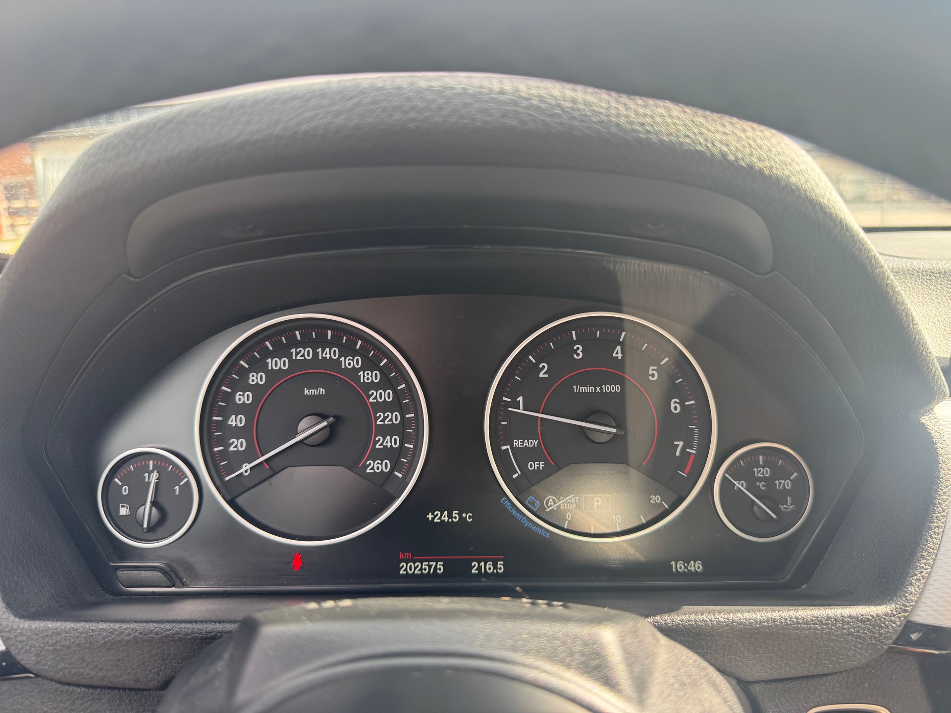 BMW 430i Cabriolet xDrive M Sport Steptronic-image-10