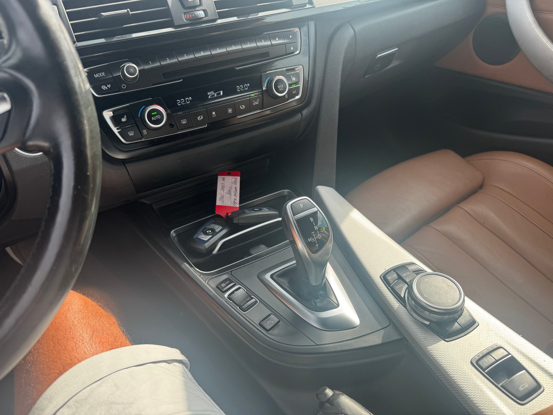 BMW 430i Cabriolet xDrive M Sport Steptronic-image-12