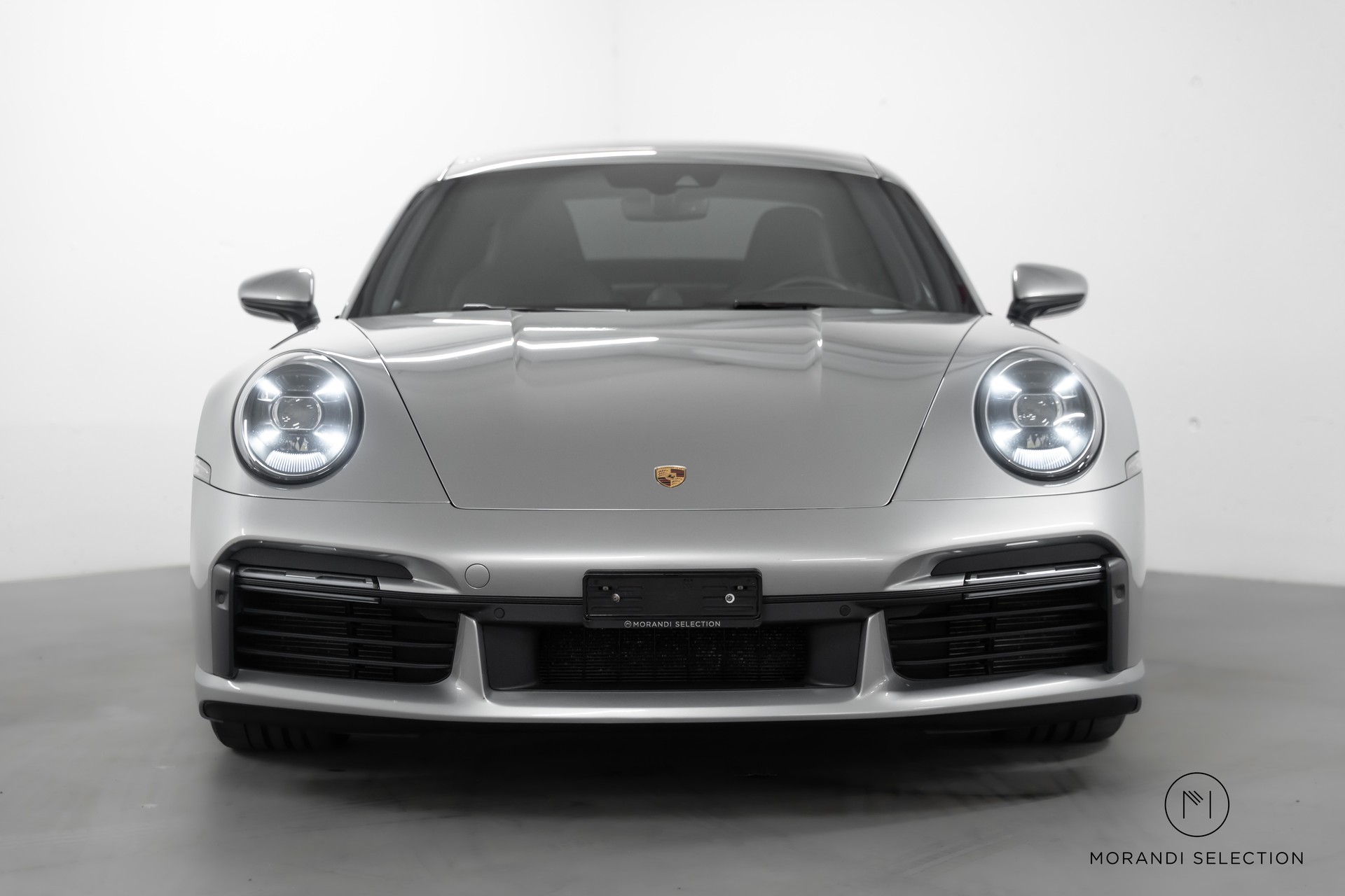 PORSCHE 911 Coupé 3.7 Turbo S PDK-image-7