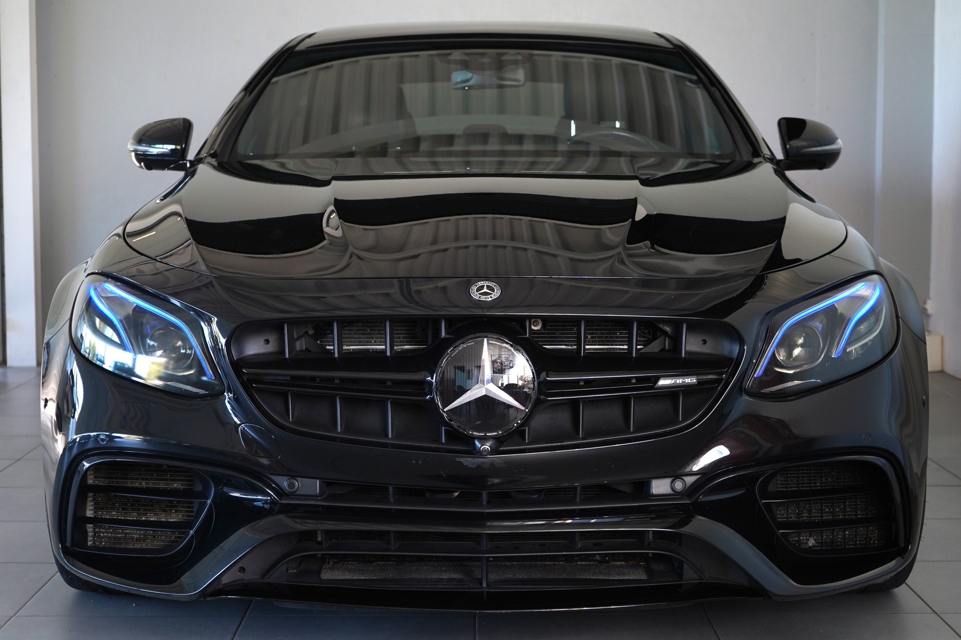 MERCEDES-BENZ E 63 AMG 4Matic+ Speedshift MCT-image-3