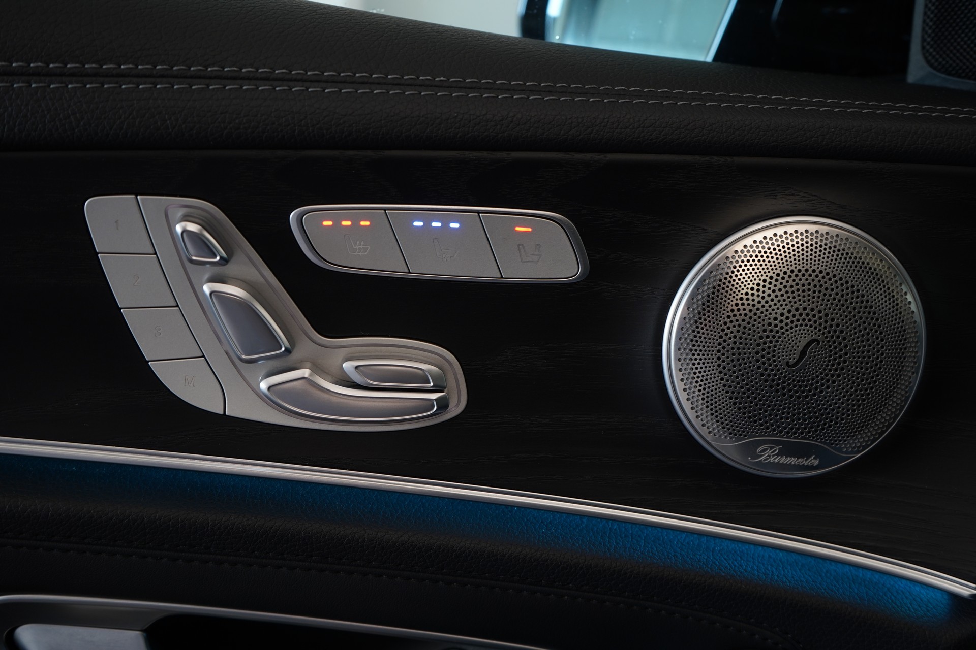 MERCEDES-BENZ E 63 AMG 4Matic+ Speedshift MCT-image-12