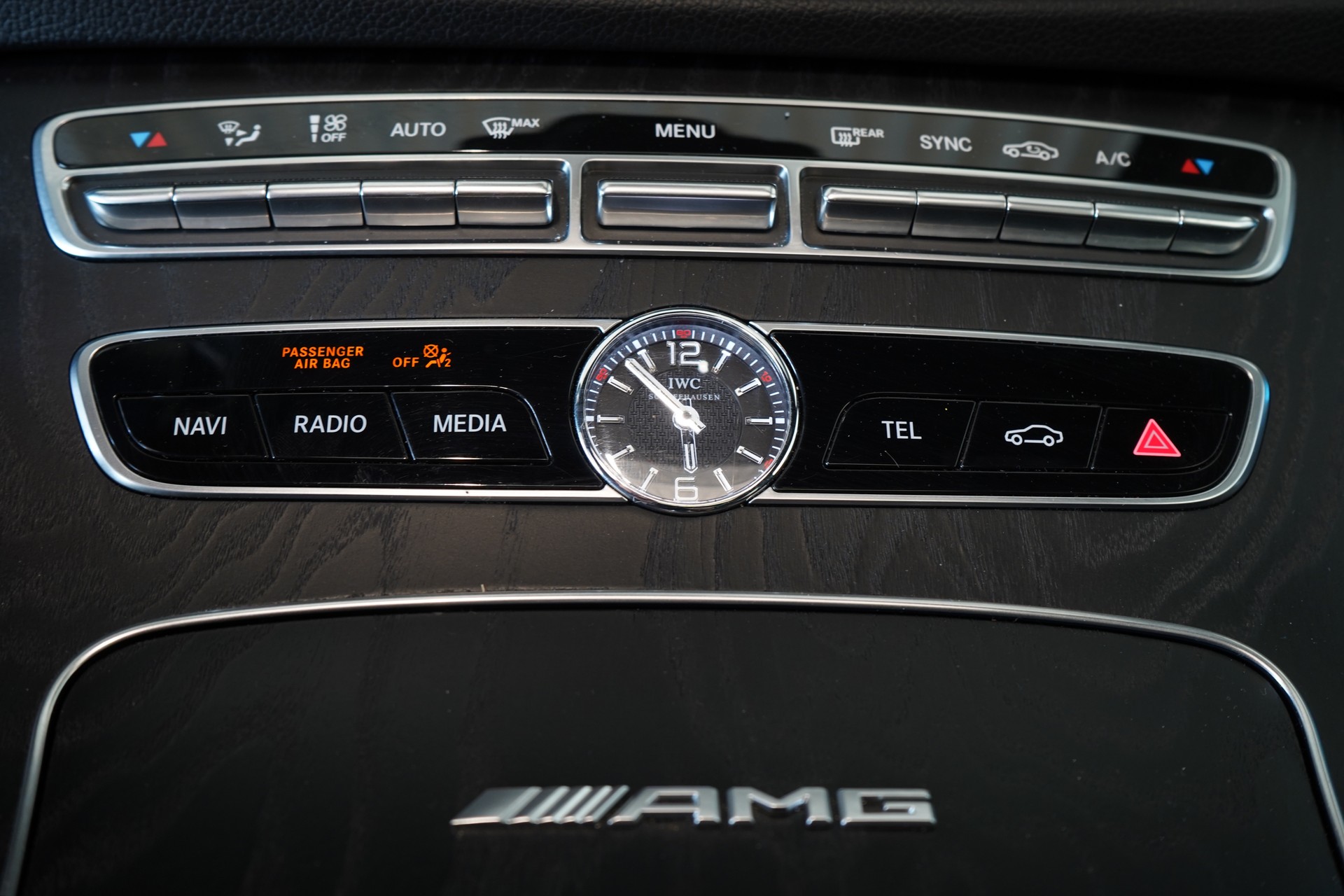 MERCEDES-BENZ E 63 AMG 4Matic+ Speedshift MCT-image-22