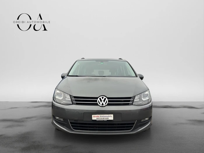 VW Sharan 2.0 TDI BlueMotion Technology Trendline DSG-image-0