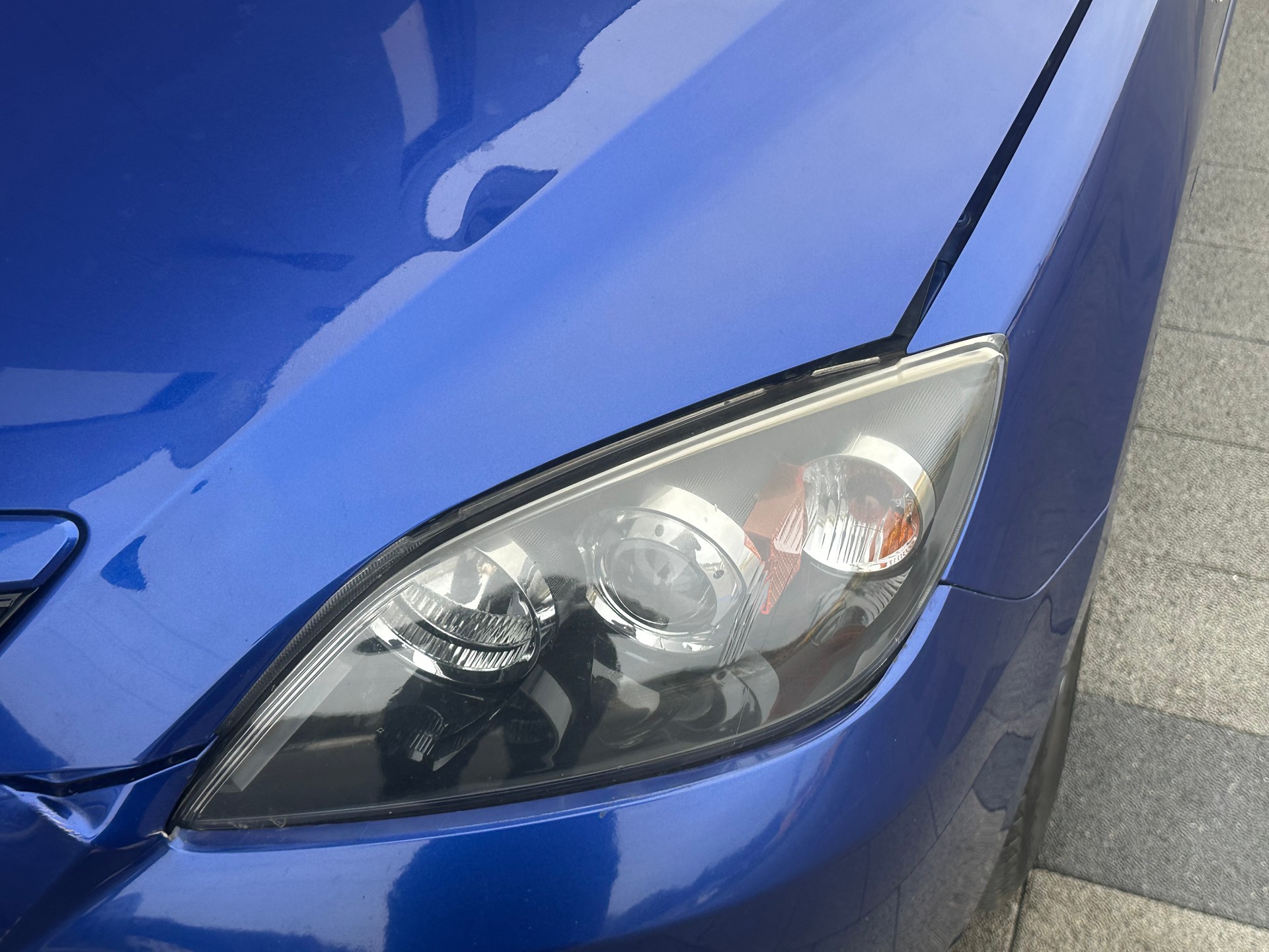 MAZDA 3 1.6 16V Confort MFK 04 2024-image-11