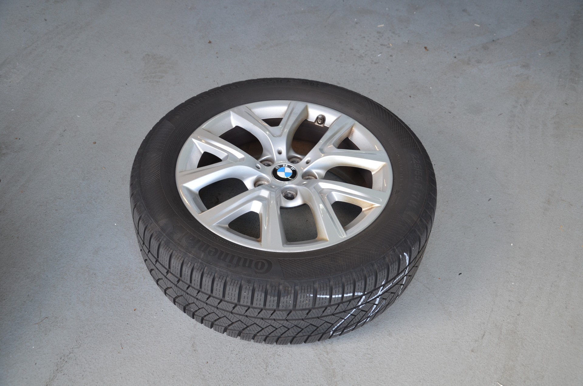 BMW X1 xDrive 18d Steptronic*Frisch ab MFK,1 Jahr oder 20'000km Garantie auf Motor und Getriebe*-image-20