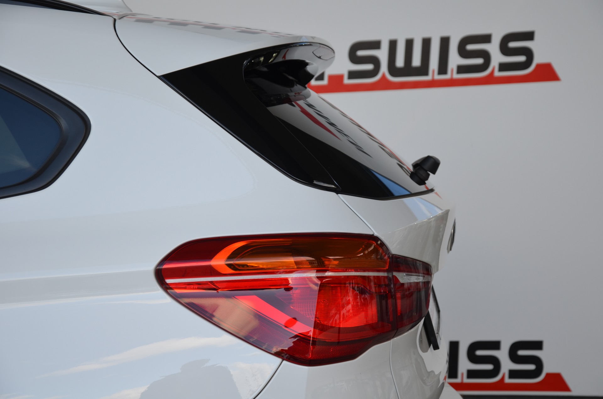 BMW X1 xDrive 18d Steptronic*Frisch ab MFK,1 Jahr oder 20'000km Garantie auf Motor und Getriebe*-image-19