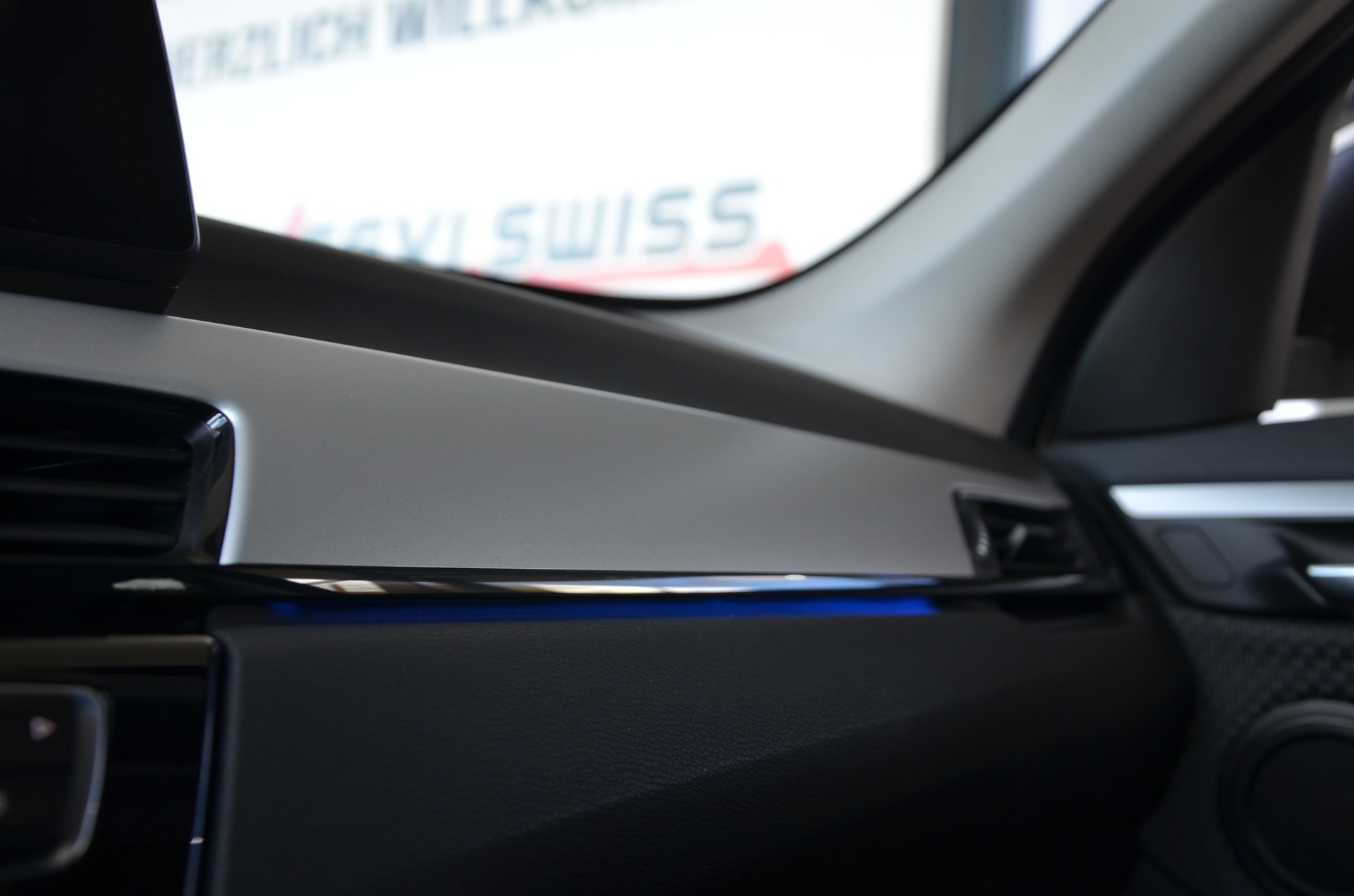 BMW X1 xDrive 18d Steptronic*Frisch ab MFK,1 Jahr oder 20'000km Garantie auf Motor und Getriebe*-image-17