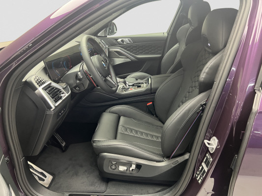 BMW X6M Competition-image-8