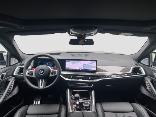 BMW X6M Competition-image-10
