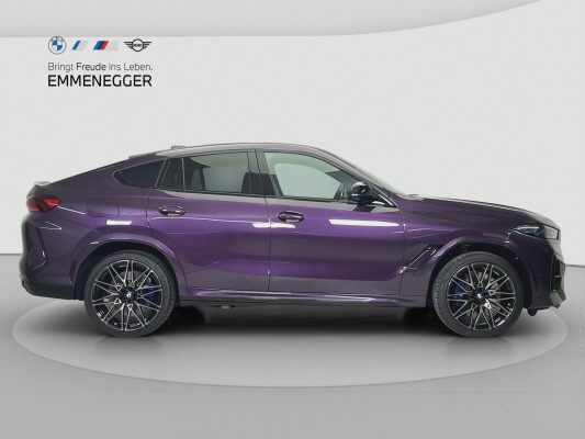 BMW X6M Competition-image-5
