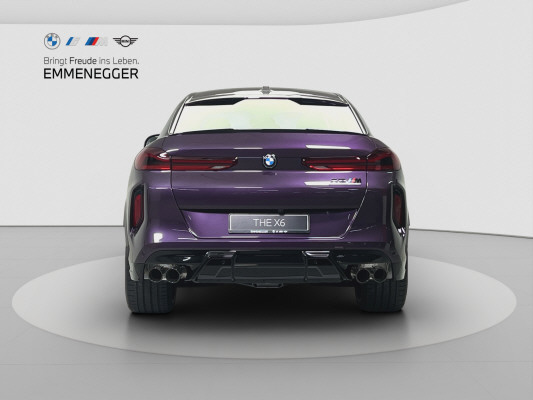 BMW X6M Competition-image-3