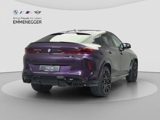 BMW X6M Competition-image-4