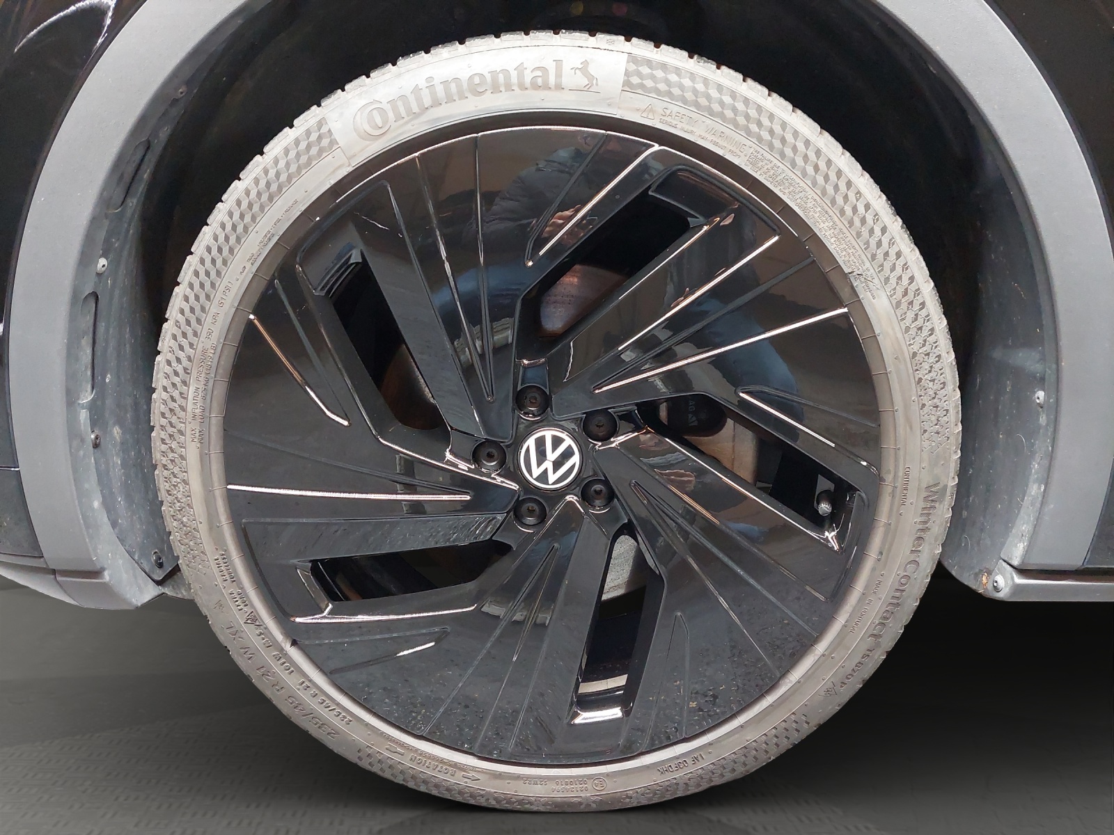 VW ID.5 GTX 77 kWh 4Motion-image-13