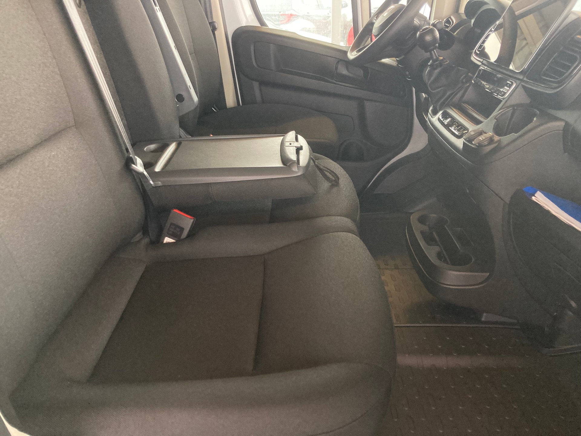 FIAT Ducato 2.2 L4 DK Brücke-image-13