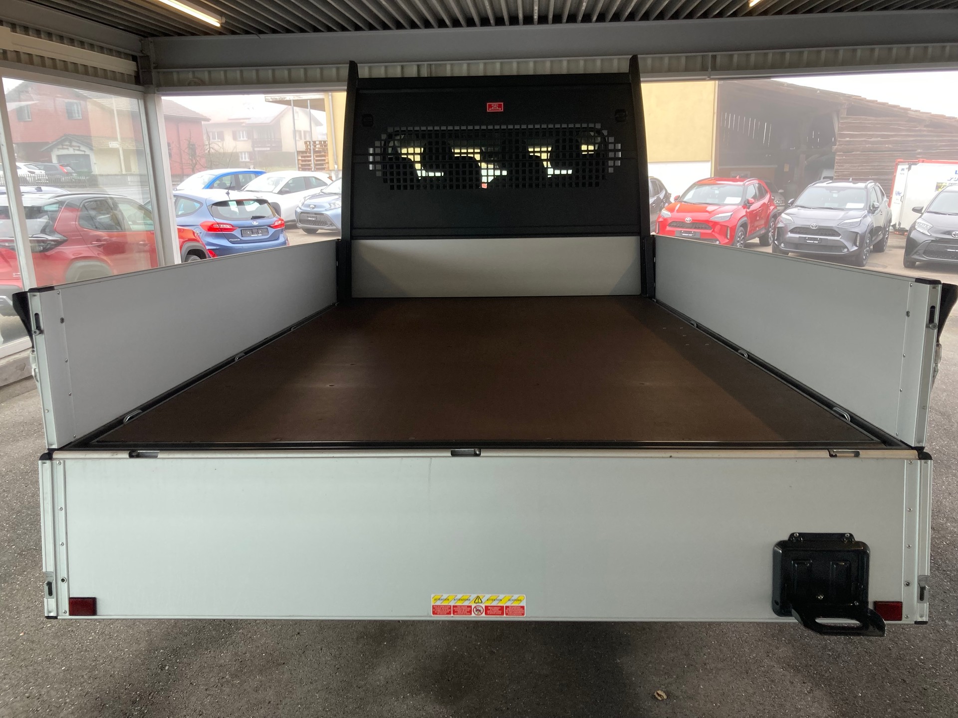 FIAT Ducato 2.2 L4 DK Brücke-image-6