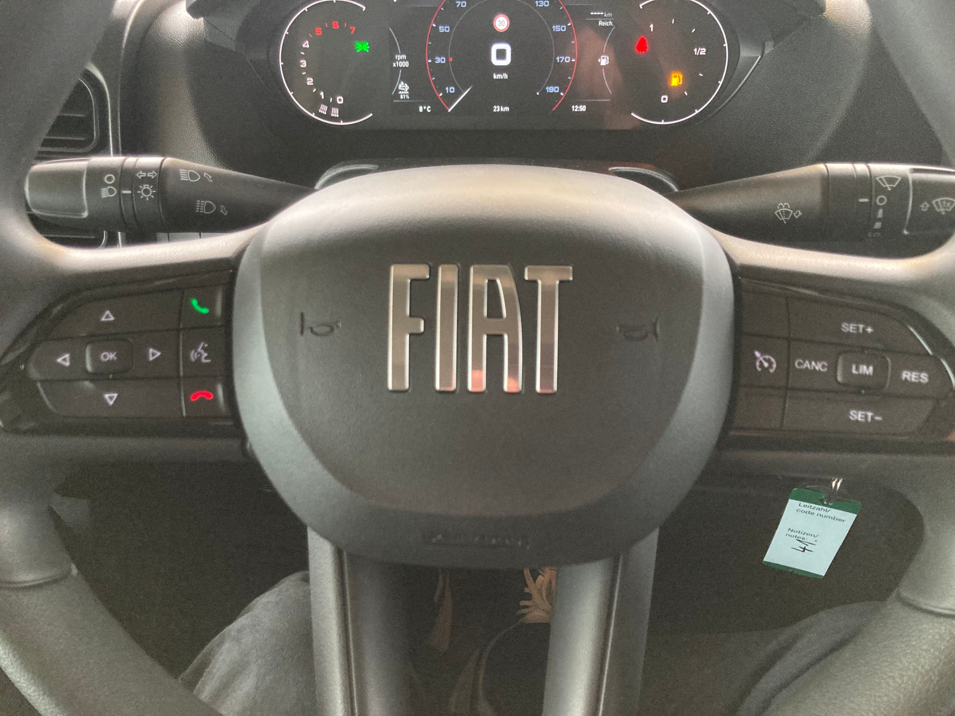 FIAT Ducato 2.2 L4 DK Brücke-image-9