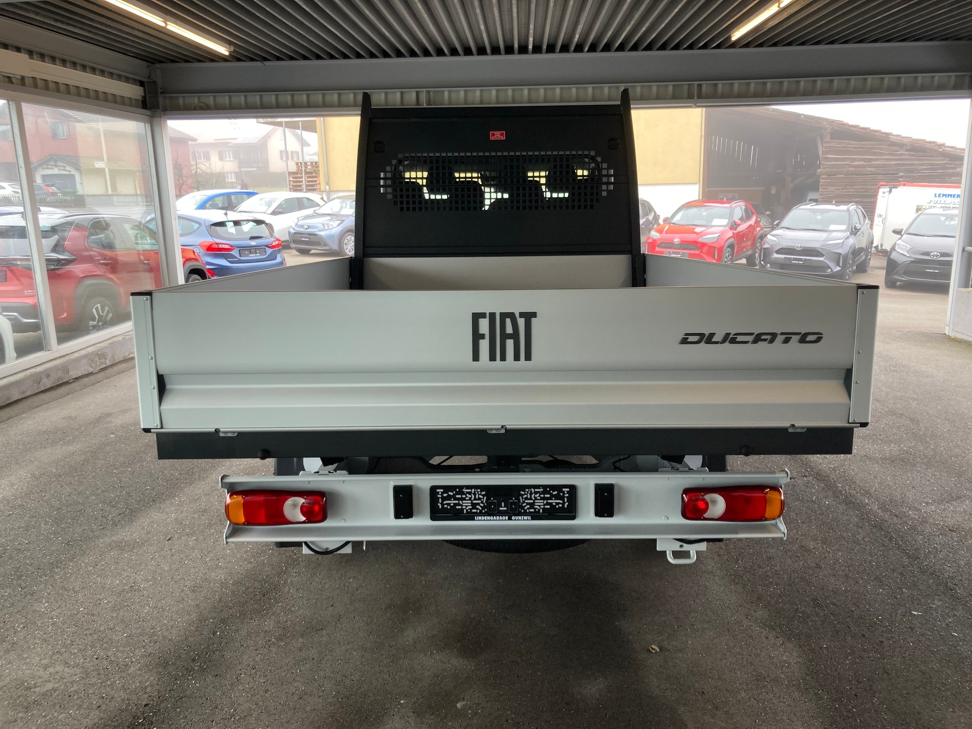 FIAT Ducato 2.2 L4 DK Brücke-image-4