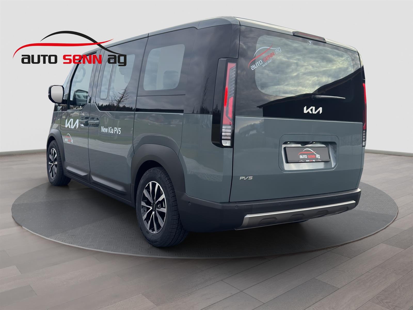 KIA PV5 Passenger 71.2 kWh Elite-showroom-element-2