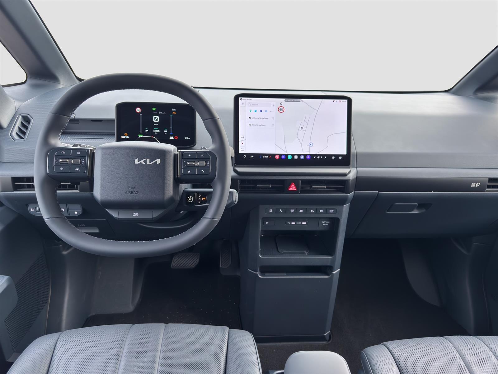 KIA PV5 Passenger 71.2 kWh Elite-image-8