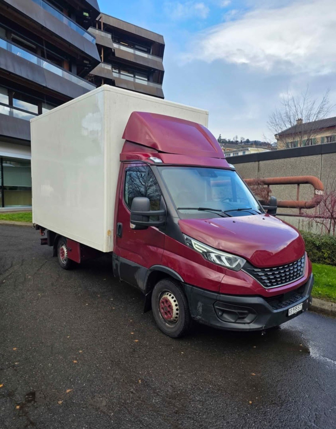 IVECO 35 S 18-image-0