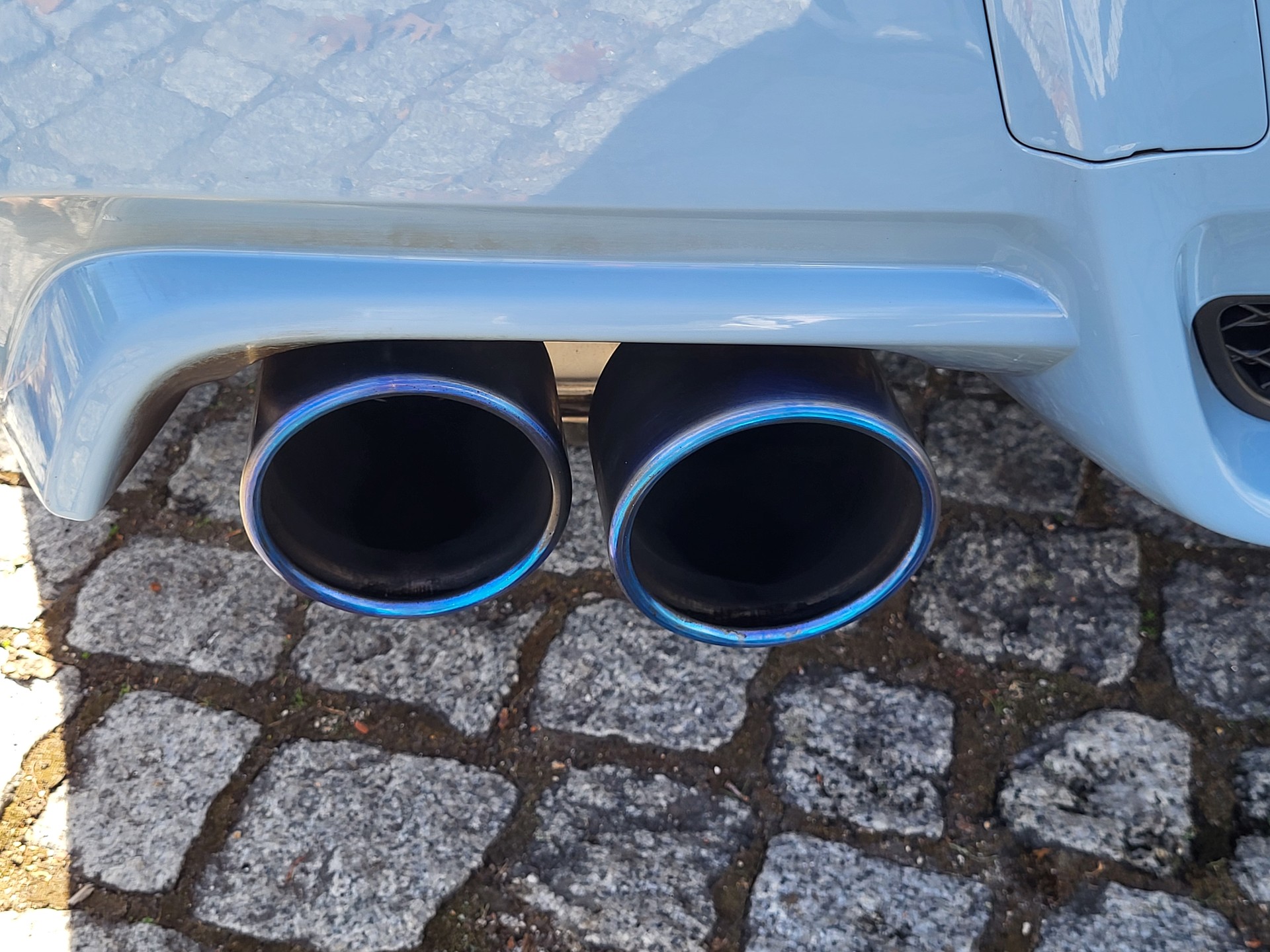 SUBARU 2.5 Turbo 4WD WRX STI Sport-image-14