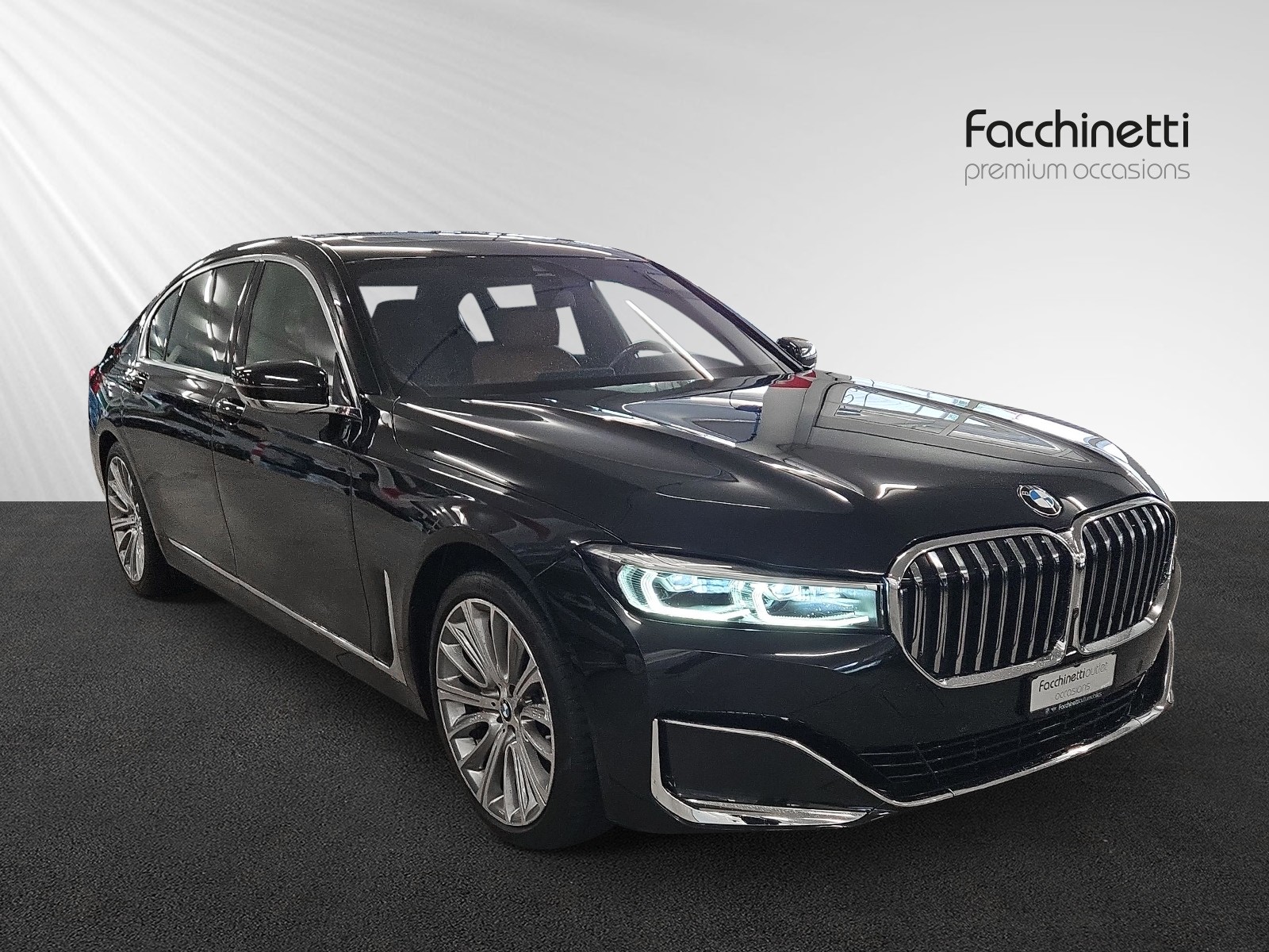 BMW 730Ld xDrive 48V Steptronic-image-3