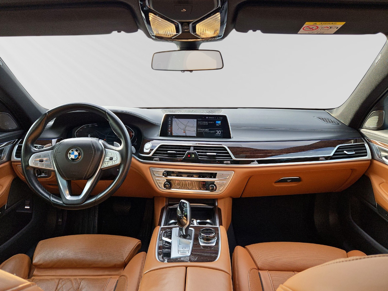 BMW 730Ld xDrive 48V Steptronic-image-8