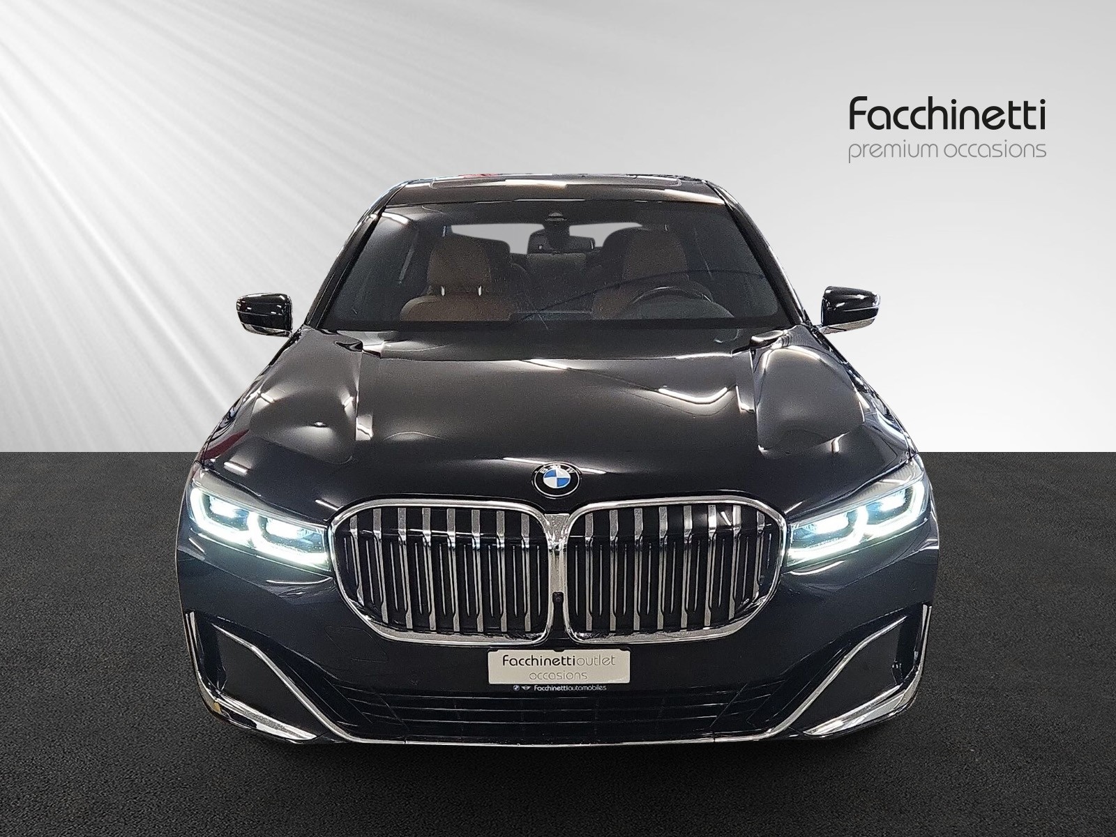 BMW 730Ld xDrive 48V Steptronic-image-4