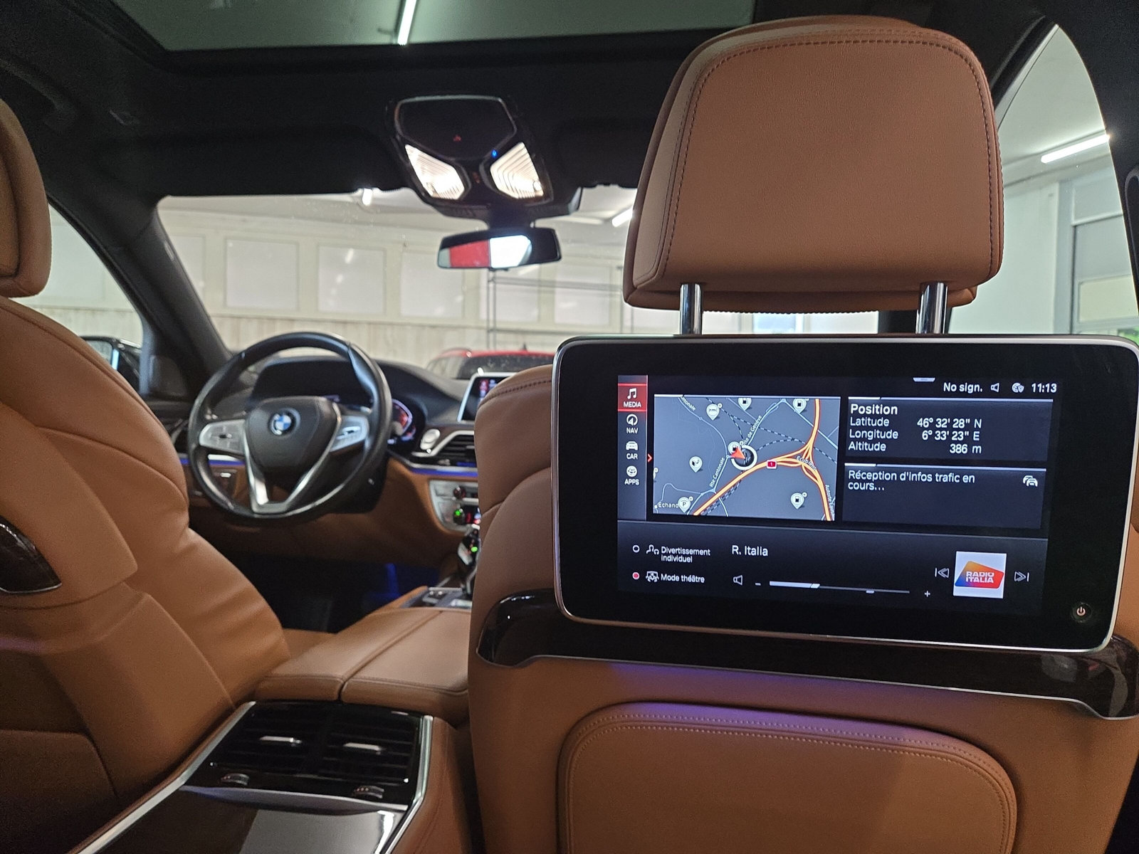 BMW 730Ld xDrive 48V Steptronic-image-16