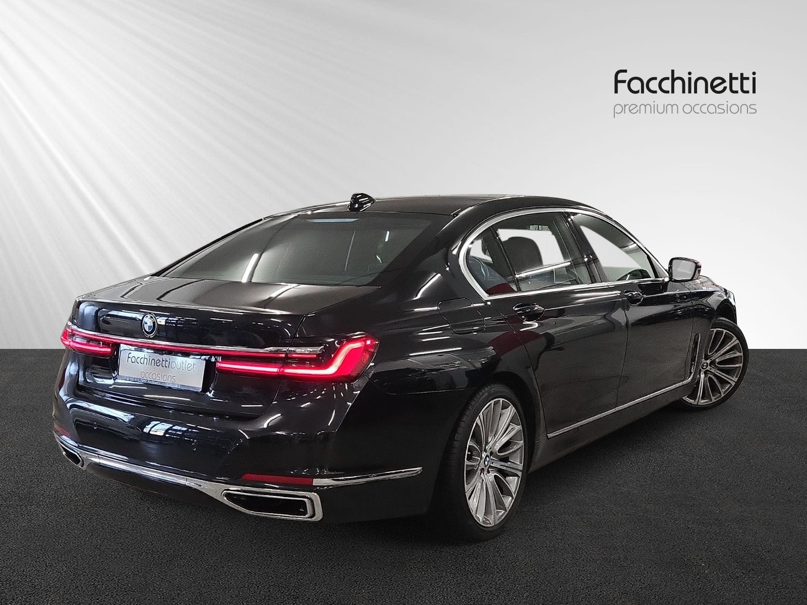 BMW 730Ld xDrive 48V Steptronic-image-2
