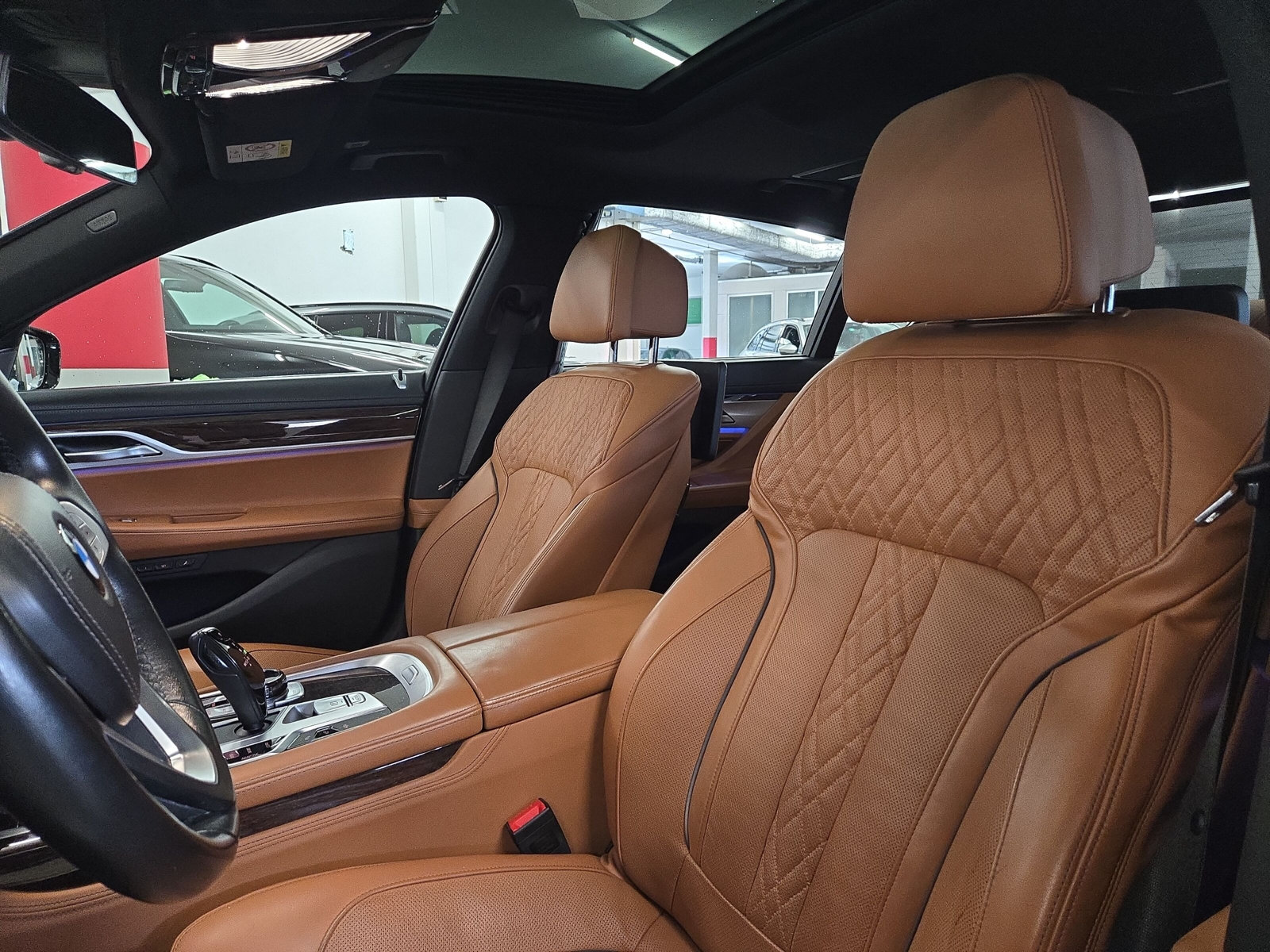 BMW 730Ld xDrive 48V Steptronic-image-17