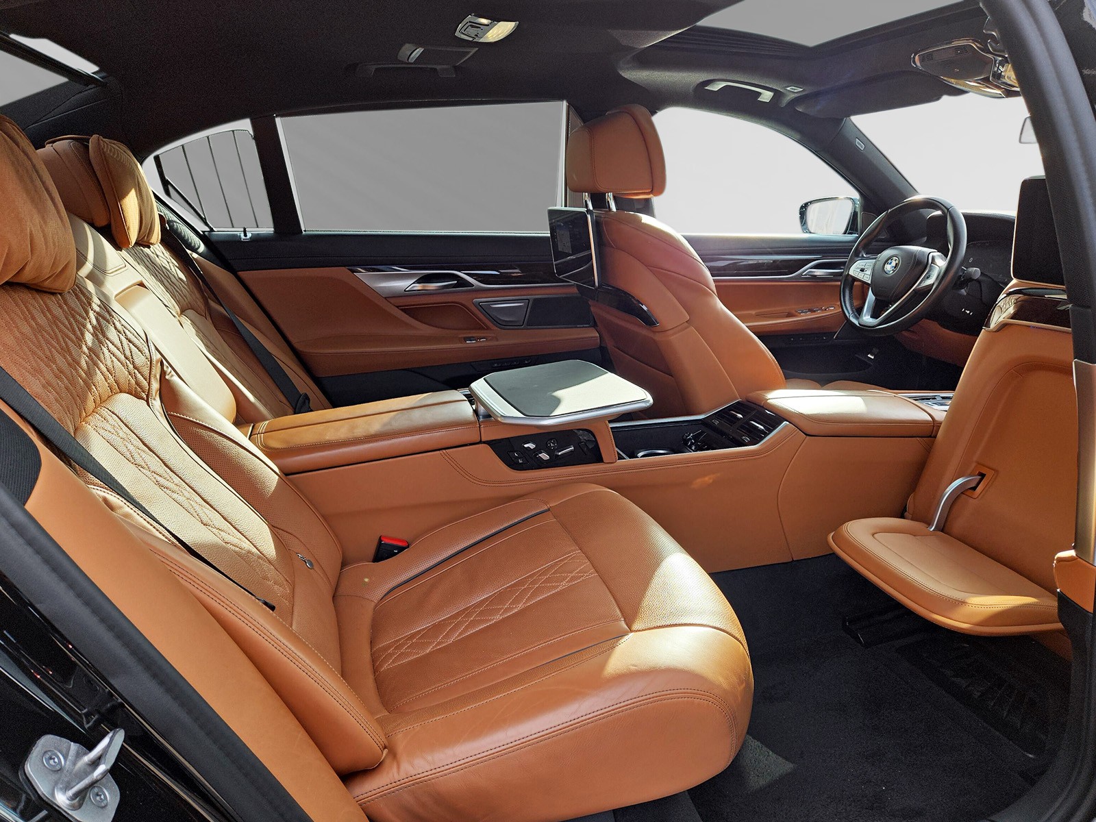 BMW 730Ld xDrive 48V Steptronic-image-11