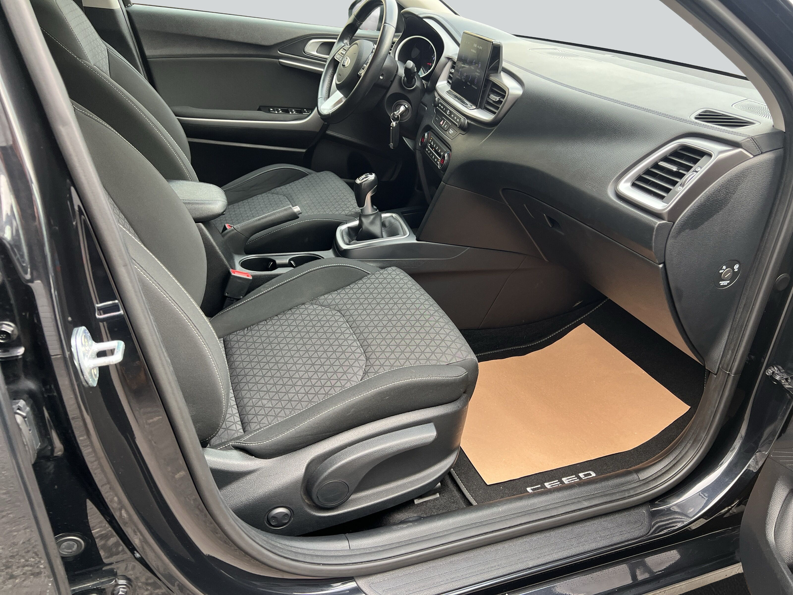 KIA Sportswagon 1.0 T-GDi Trend-image-10
