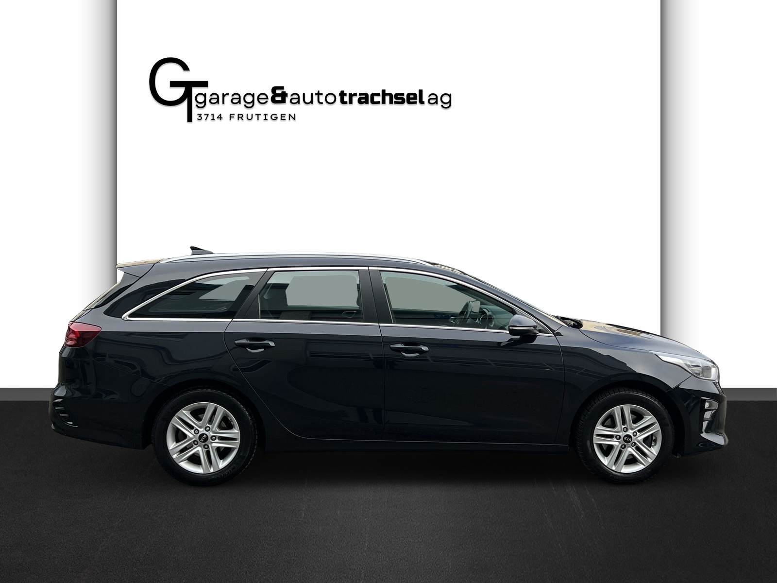 KIA Sportswagon 1.0 T-GDi Trend-image-5