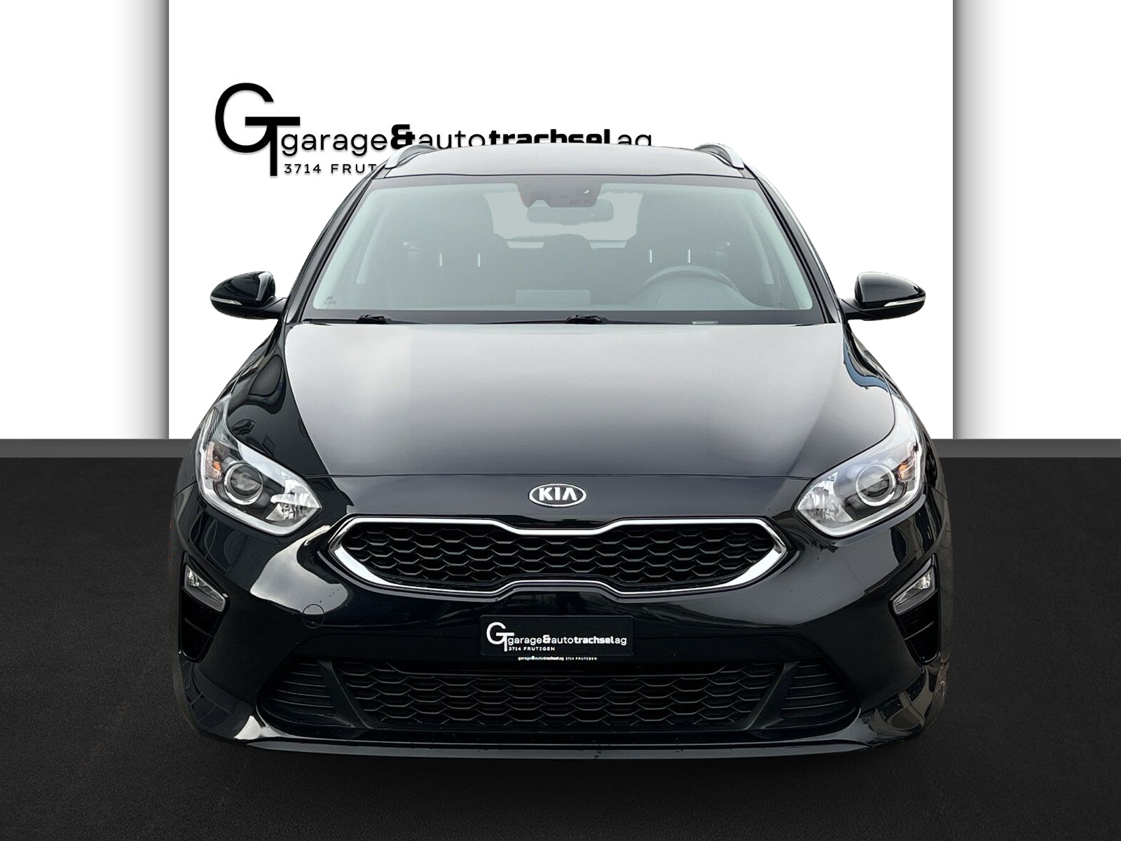 KIA Sportswagon 1.0 T-GDi Trend-image-7