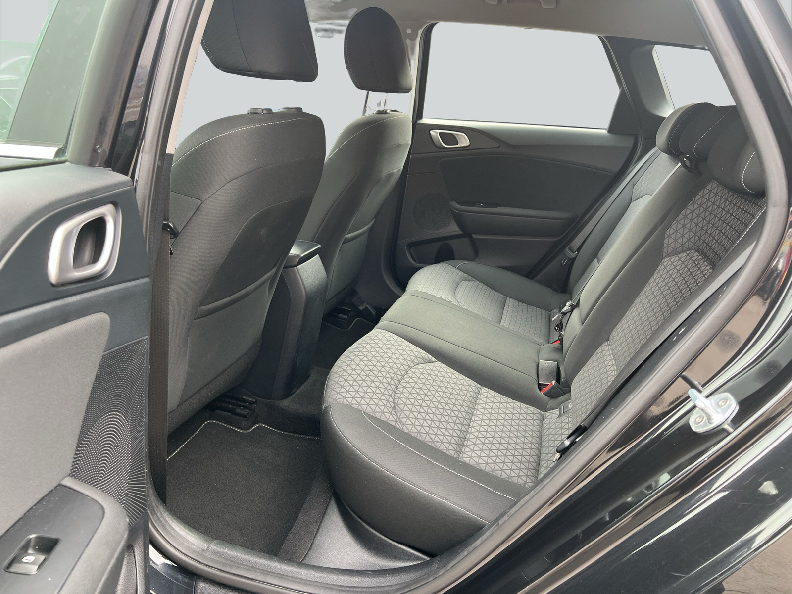 KIA Sportswagon 1.0 T-GDi Trend-image-16