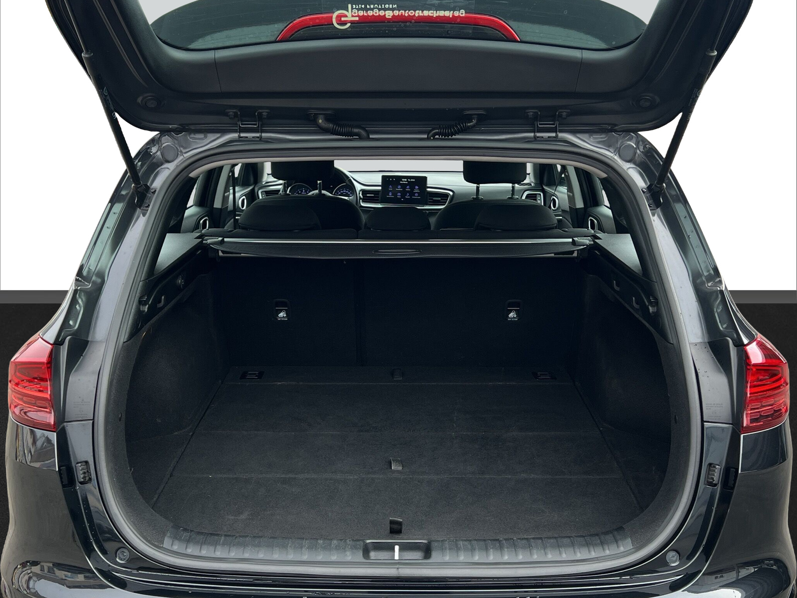 KIA Sportswagon 1.0 T-GDi Trend-image-17