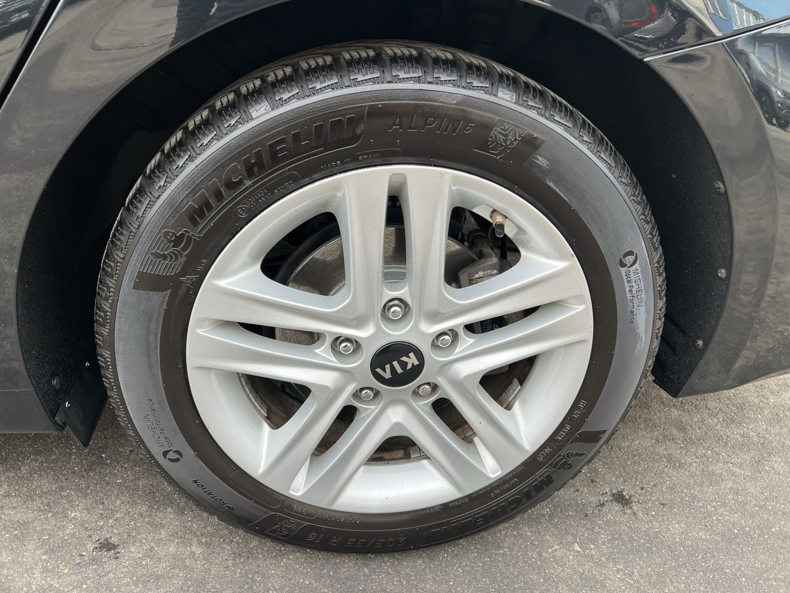 KIA Sportswagon 1.0 T-GDi Trend-image-18