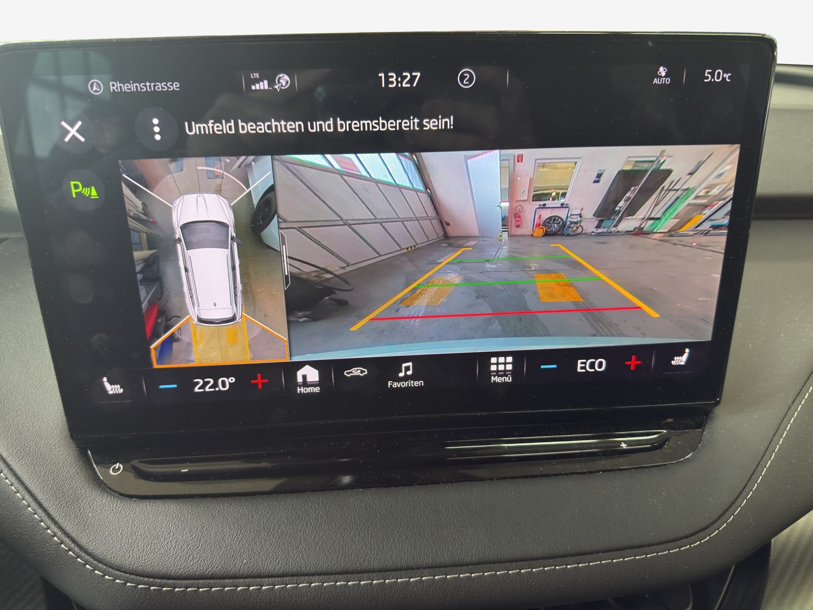 SKODA Enyaq iV 80x SportLine-image-14