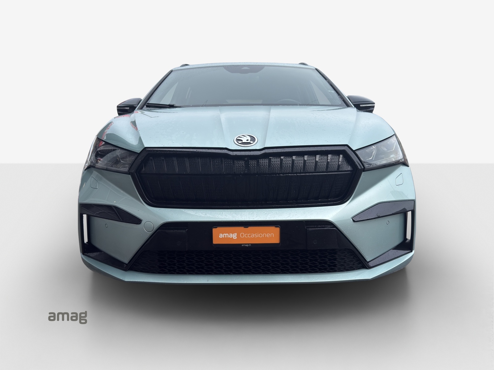 SKODA Enyaq iV 80x SportLine-image-6