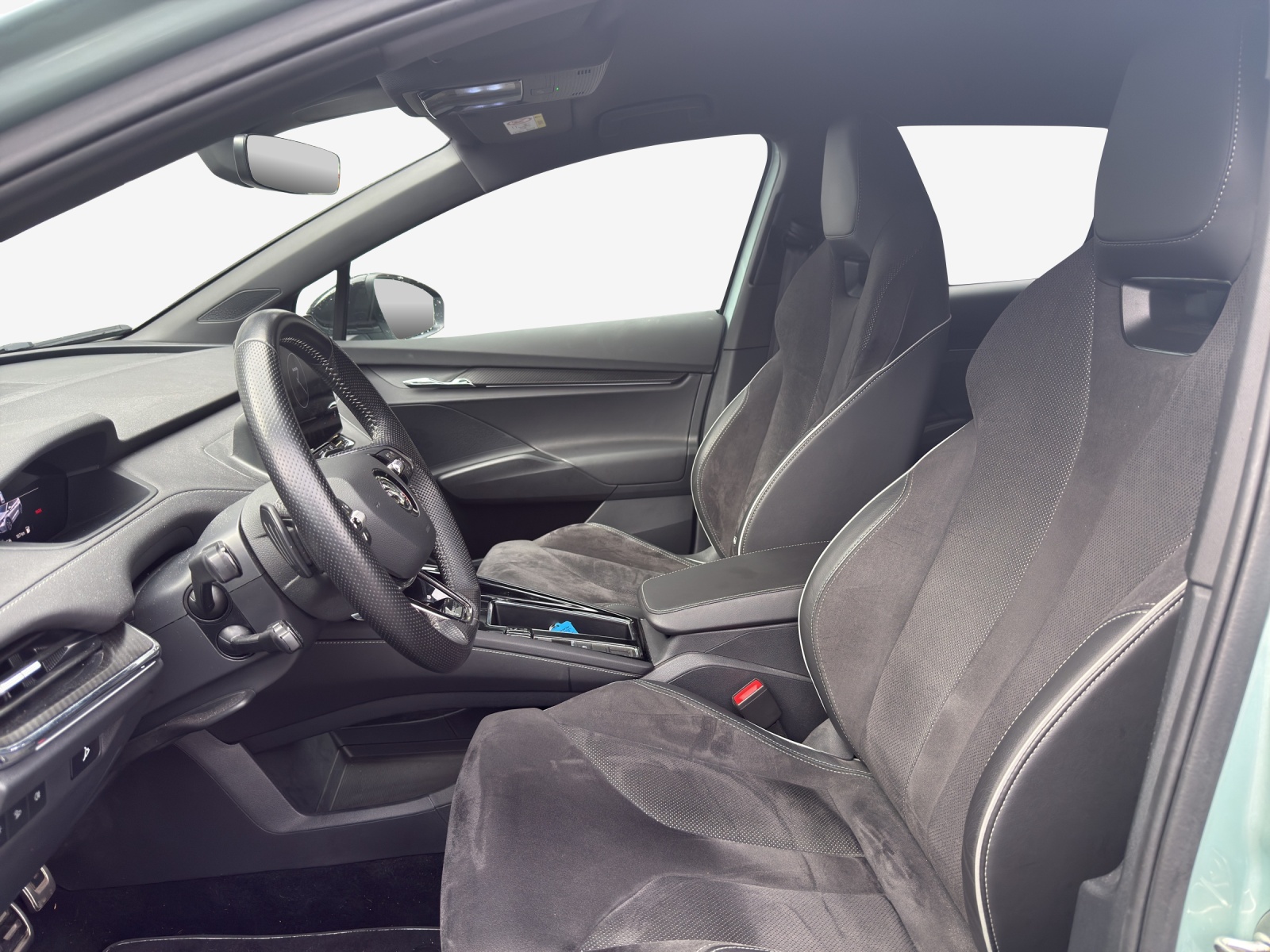 SKODA Enyaq iV 80x SportLine-image-7