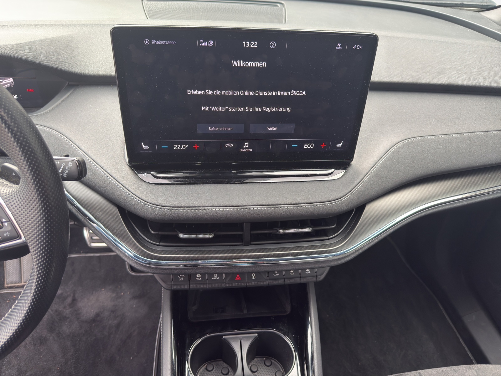 SKODA Enyaq iV 80x SportLine-image-10