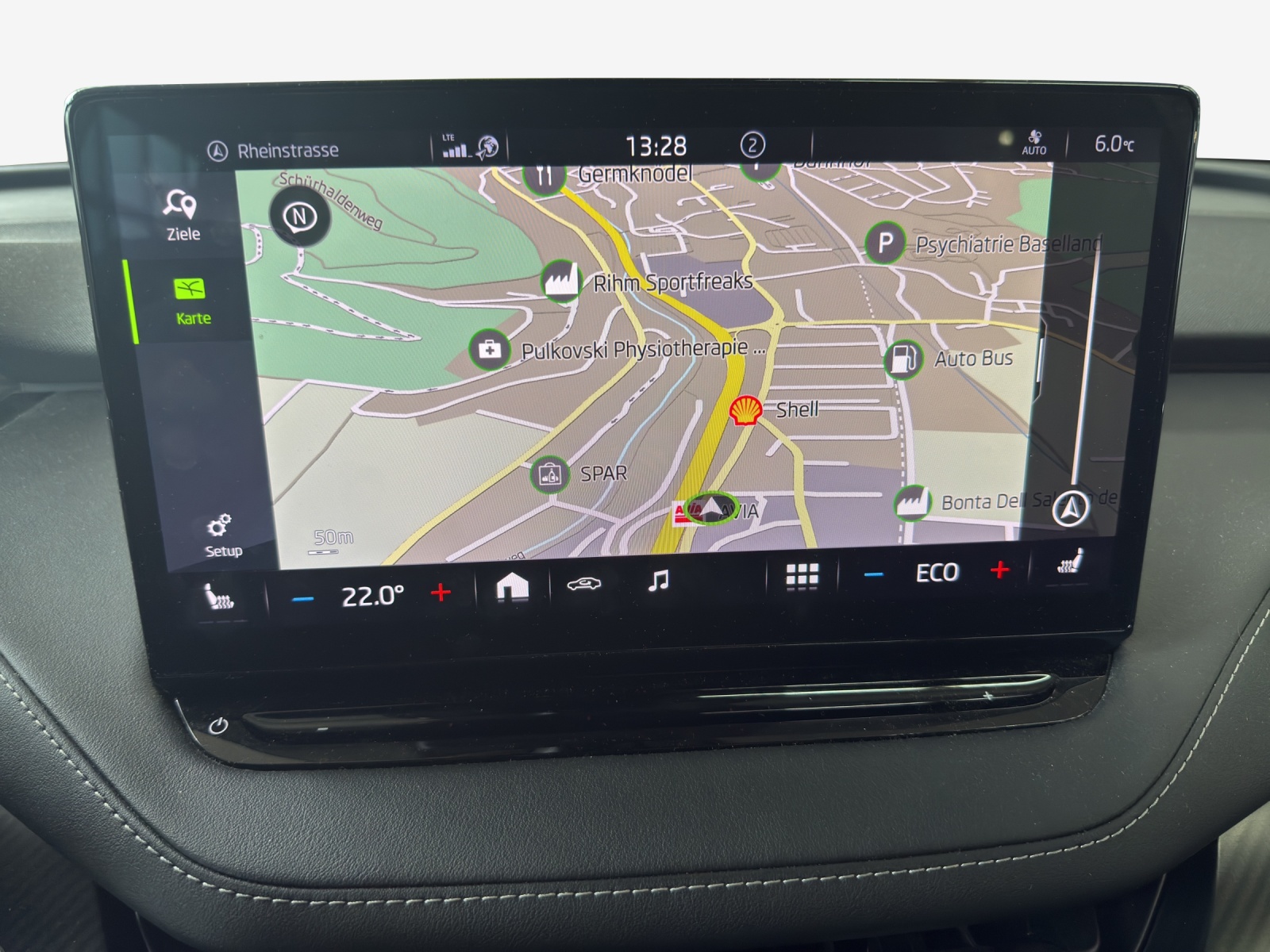 SKODA Enyaq iV 80x SportLine-image-15