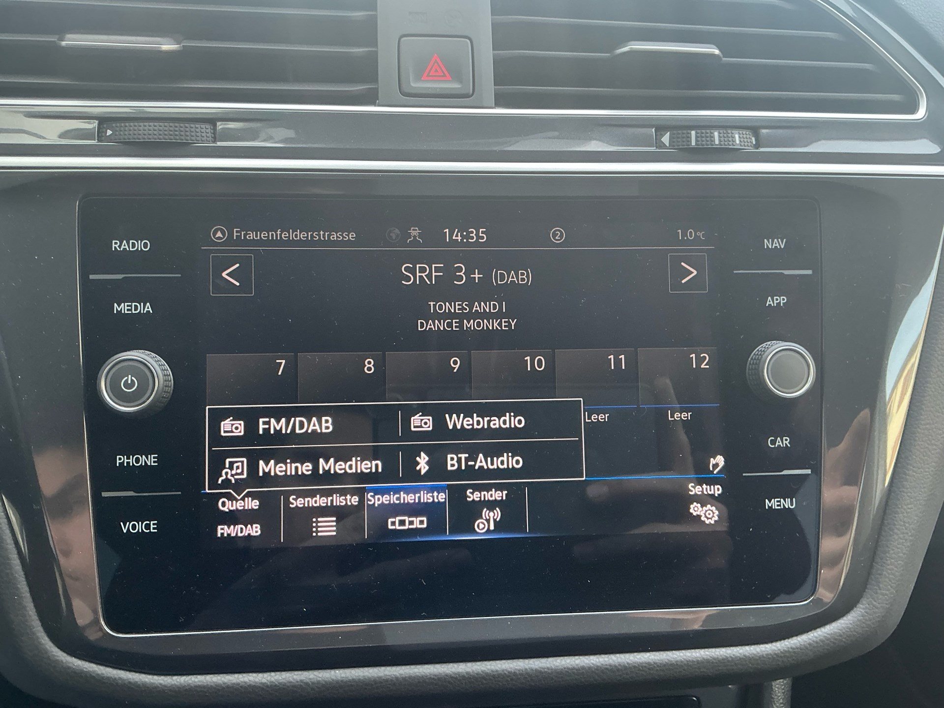 VW Tiguan Allspace 1.5 TSI DSG *** 7 - SITZE & ANHÄNGEKUPPLUNG ***-image-18