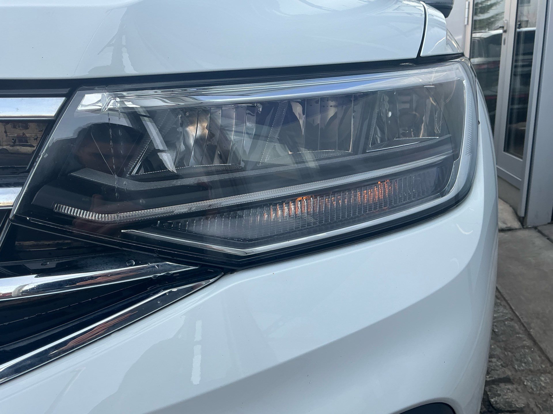 VW Tiguan Allspace 1.5 TSI DSG *** 7 - SITZE & ANHÄNGEKUPPLUNG ***-image-7
