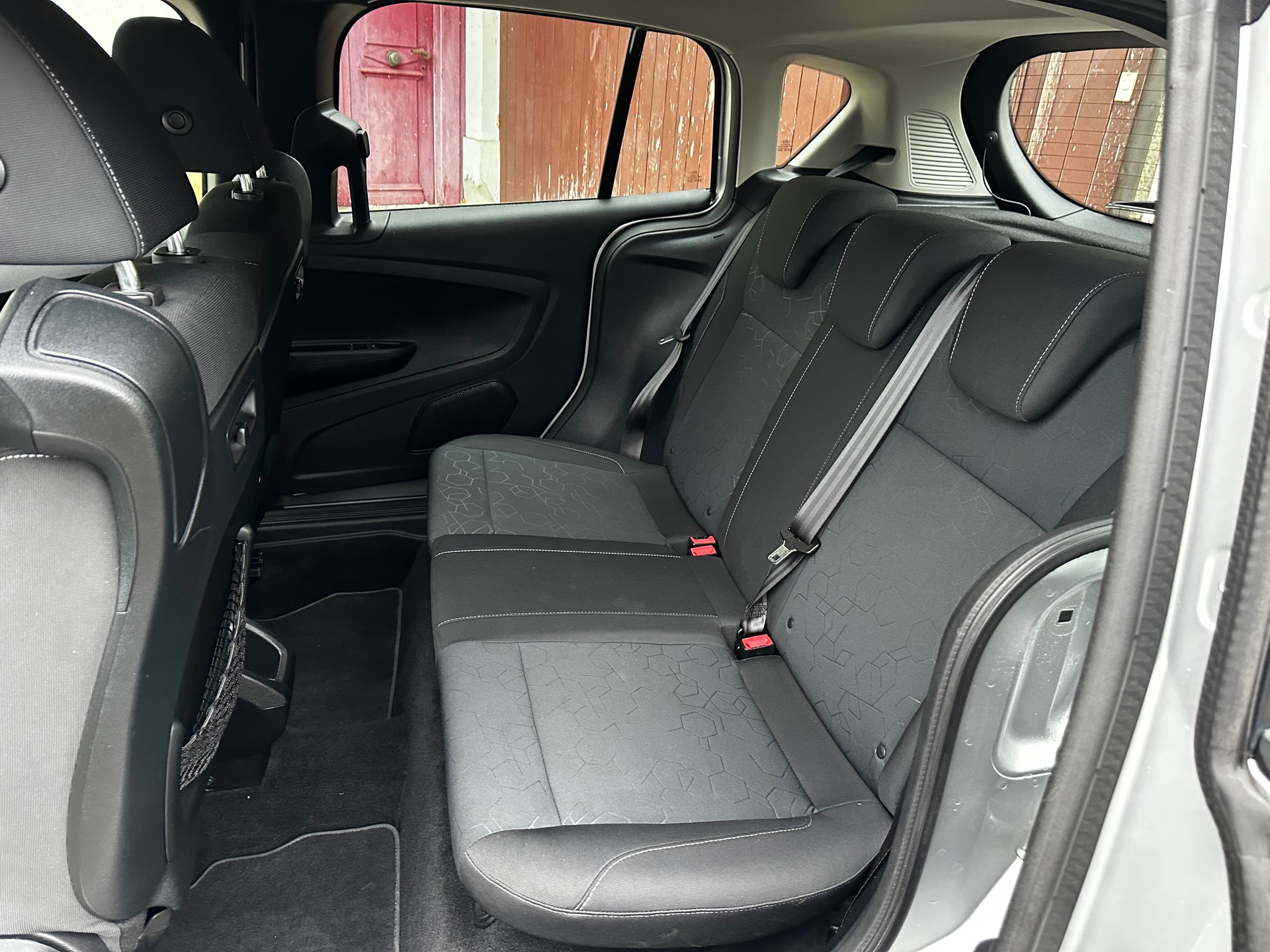 FORD B-Max 1.6 Ti-VCT Trend PowerShift-image-6