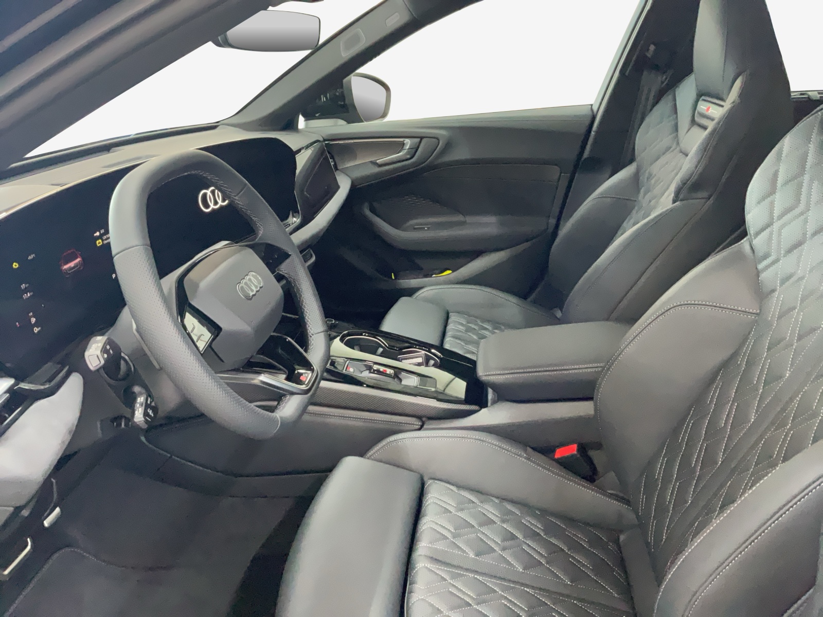 AUDI S5 Limousine TFSI quattro S tronic-image-7