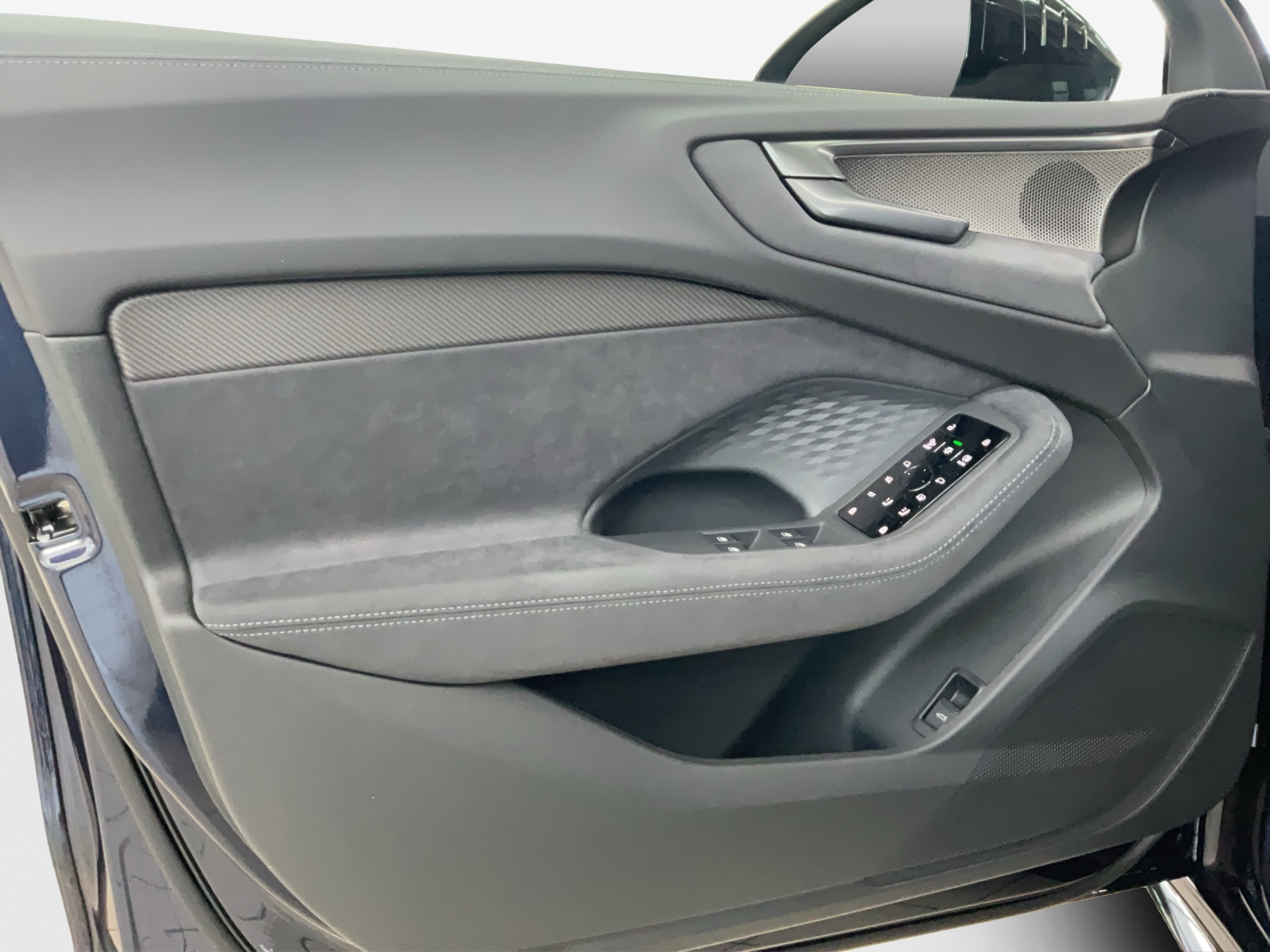 AUDI S5 Limousine TFSI quattro S tronic-image-14