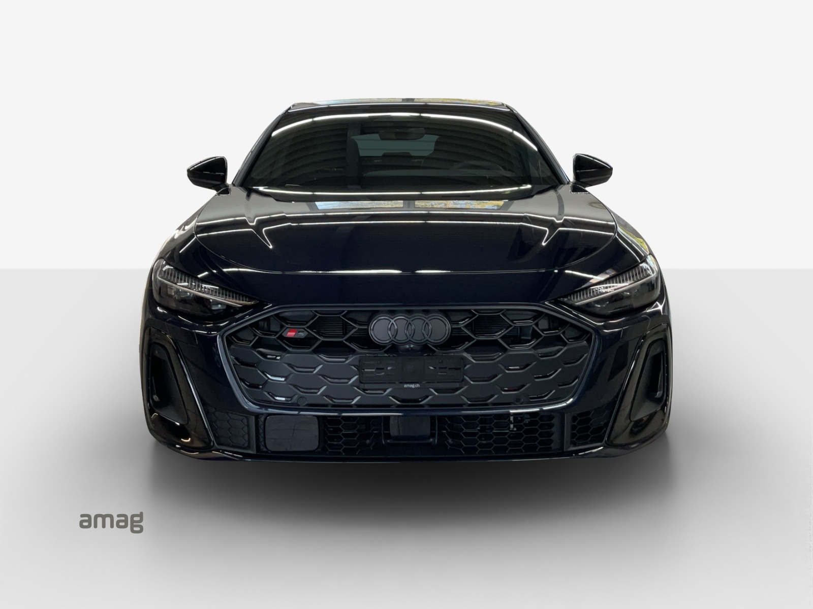 AUDI S5 Limousine TFSI quattro S tronic-image-6